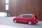 Seat Alhambra 2010 года